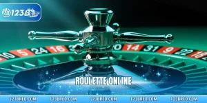 Roulette Online - Game Casino Với Quy Tắc Chi Tiết Dễ Hiểu