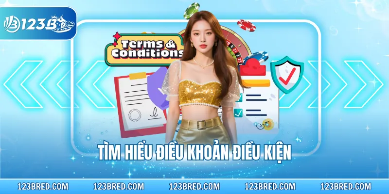 Tìm hiểu Điều khoản và điều kiện