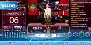 Xóc Đĩa online - Mẹo Cược Cao Thủ Chiến Thắng 100%